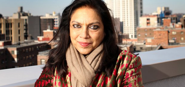 Keep your voice alive while entertaining: Mira Nair