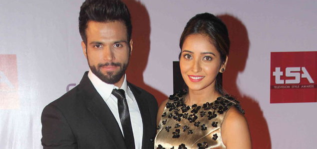 Rithvik and I not in hurry to get married: Asha Negi