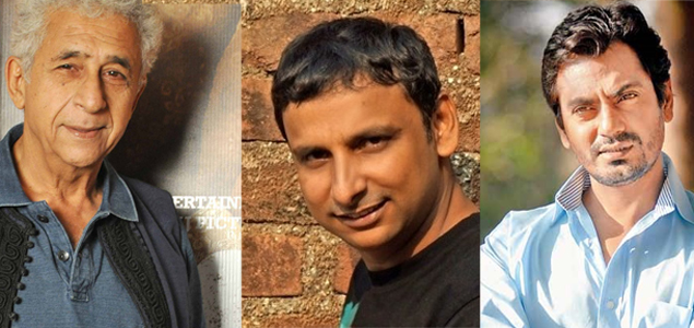 Learnt from Nawazuddin, flattered by Naseeruddins praise: Inaamulhaq