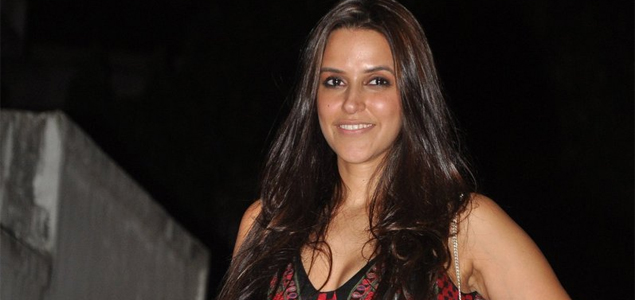 Being public face makes a difference: Neha Dhupia