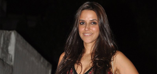 Dont have patience to be on fiction TV: Neha Dhupia