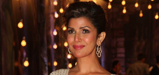 Nimrat Kaur to start shooting for Wayward Pines soon