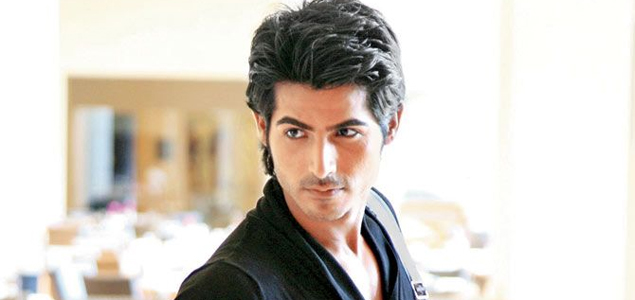 Still time for film with Sohail Khan: Omkar Kapoor