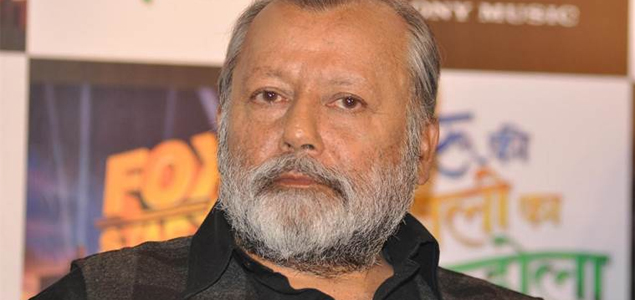 Pankaj Kapur feels time will do the talking for his children