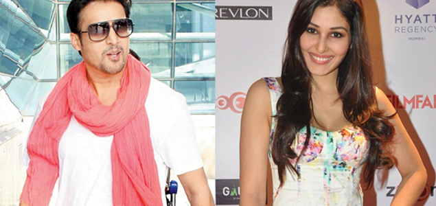 Pooja Chopra signs her next opposite Jimmy Sheirgill