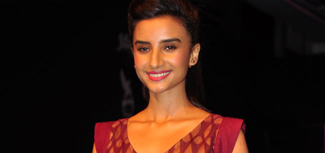 Patralekha annoyed with Censor Board