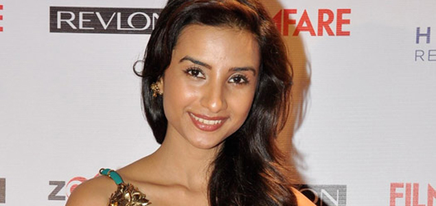 Quite averse to this word bold: Patralekha