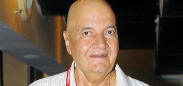 No artiste in film industry retires voluntarily: Prem Chopra