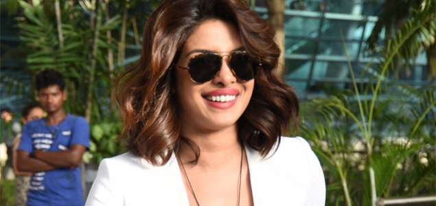 Priyanka promises Neel Sethi epic Hindi version of The Jungle Book