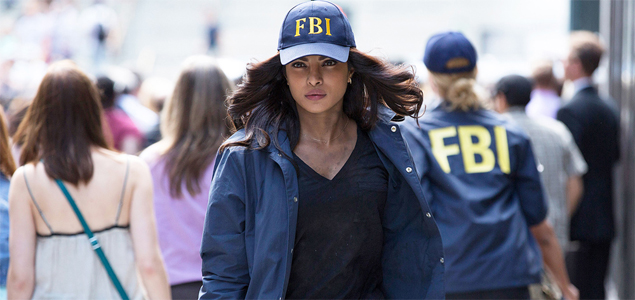 Priyanka Chopra promises action, deception in Quantico
