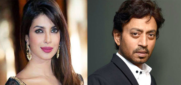 Irrfan, Priyanka, Om Puri join The Jungle Book gang
