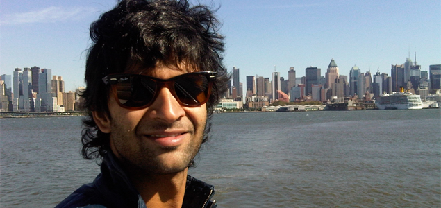 Purab Kohli excited to welcome daughter to India