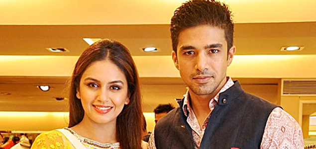 Saqib found it irritating to work with Huma