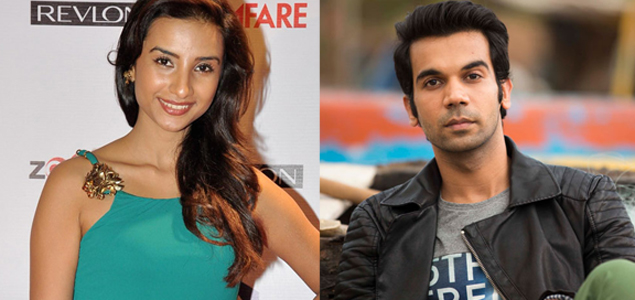 Rajkummar very supportive, not possessive at all: Patralekha 
