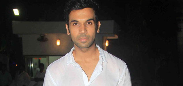Rajkummar Rao pens emotional tribute to late mother
