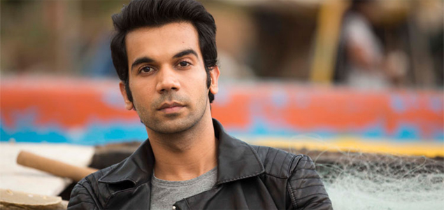 Distinctive roles give Rajkummar Rao a good high