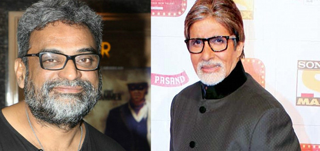 Amitabh Bachchan has given Bollywood an identity: R. Balki