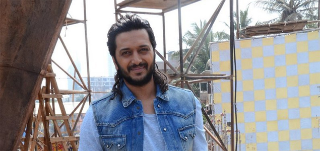 Dont go by Pulkit Samrats innocent looks: Riteish 