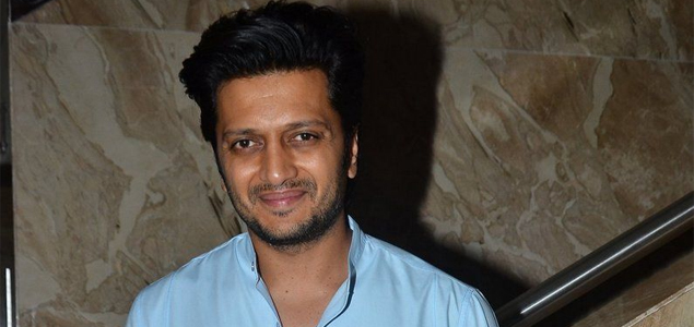 Riteish Deshmukh to co host TOIFA 2016