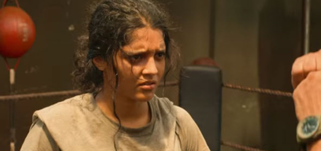Pairing with Ranveer will be highly energetic: Ritika Singh