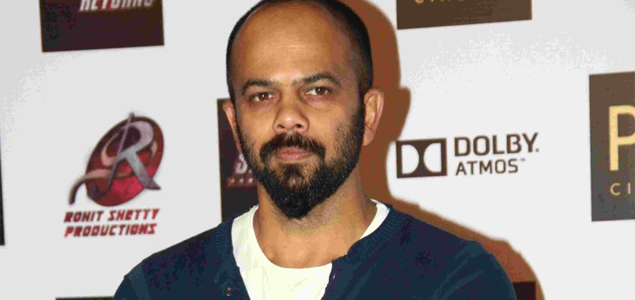 Rohit Shetty to tell tales of real heroes on TV
