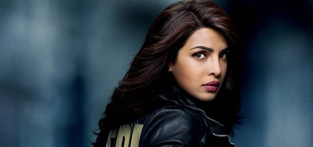 Priyankas Quantico to have second season