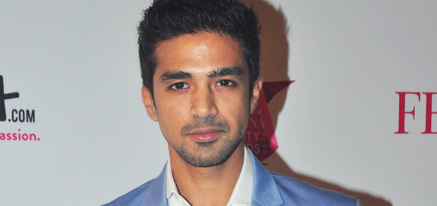 Wont work in regional films for moneys sake: Saqib Saleem