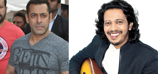 Feels like a dream to be associated with Salman: Nakash