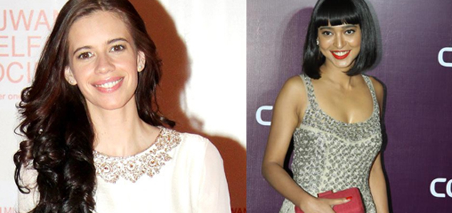 Kalki has been a support system: Sayani Gupta