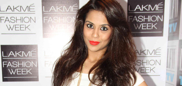 Sana Saeed taking a break from acting