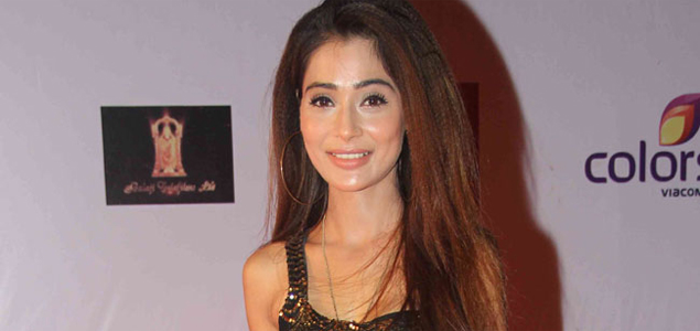Sara Khan roped in for Siya Ke Ram