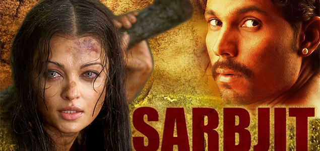 Sarbjit on its last schedule, shoot to end on March 15