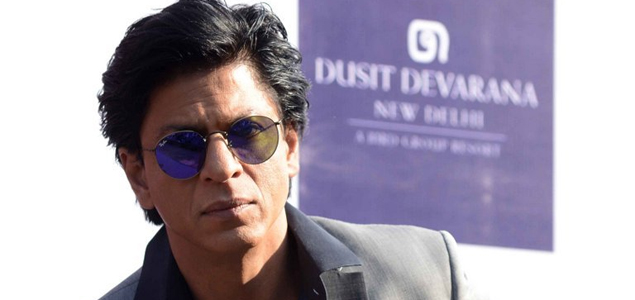 Parenthood exposes your failings: SRK