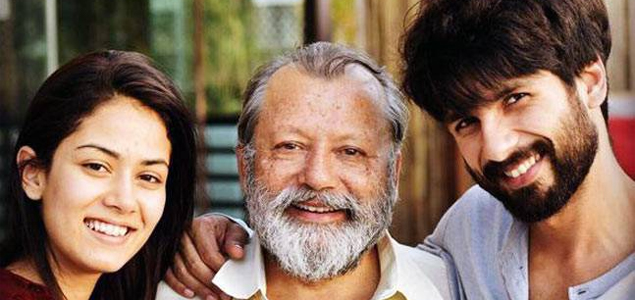 Mira can do whatever she wants in her life, says Pankaj Kapur