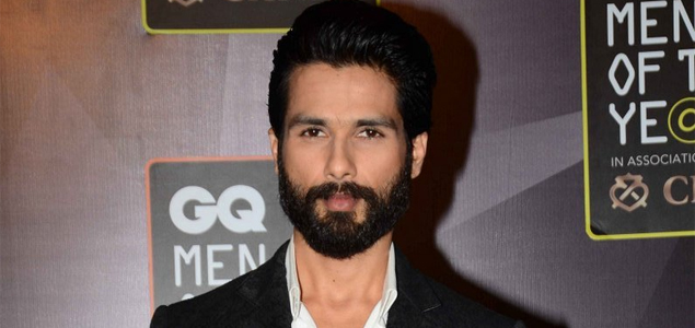 Rangoon demanding and exhausting: Shahid Kapoor