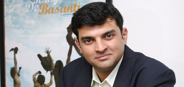 Indians ready for Broadway musicals: Siddharth Roy Kapur