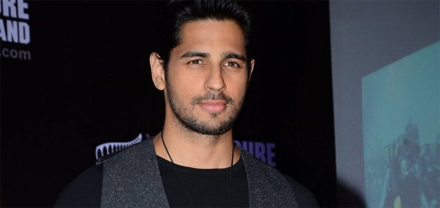 Sidharth Malhotras top five summer looks