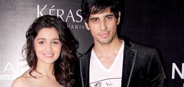 How Sidharth made Alia realise value of a family