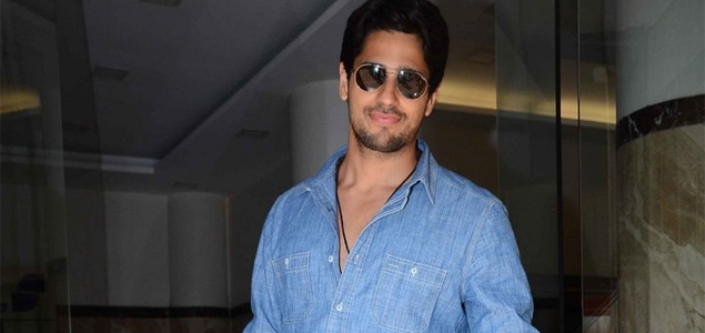 Sidharth thrilled with positive response to Kapoor & Sons