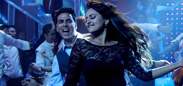 Everything on Holiday 2 is speculation: Sonakshi Sinha