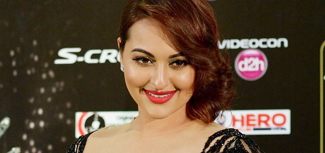 Thought I could look convincing in action role: Sonakshi Sinha