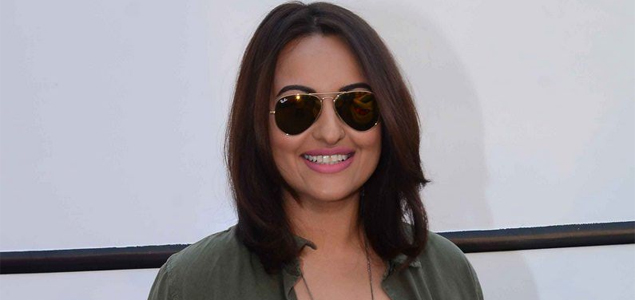 Sonakshi Sinha wants to use star power for right cause