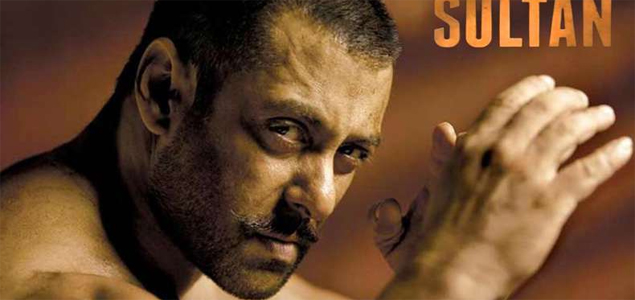 A month of Sultan shooting left