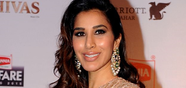 Felt I was big when I moved to Mumbai: Sophie Choudry