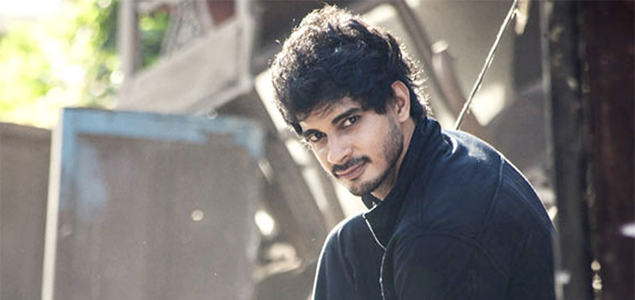 Some people prefer me as lover boy: Tahir Raj Bhasin