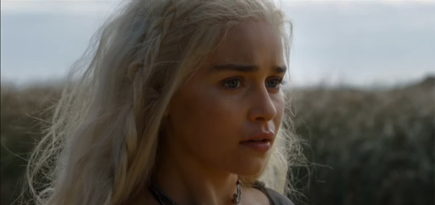 New trailer of Game of Thrones season 6 out