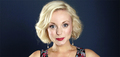 I look like a mouse: Helen George