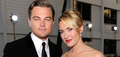 Winslet wants DiCaprio to 'start a family'