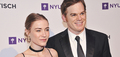 'Dexter' star Michael C. Hall gets married