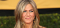 Jennifer Aniston's intense workout story